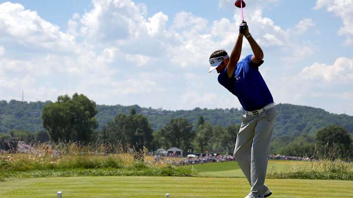 Watson says he's 100 percent committed to playing Olympics Watson says he's 100 percent committed to playing Olympics