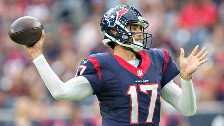 No. 39: Brock Osweiler