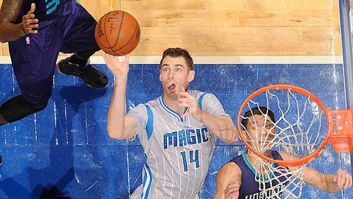 The Night In Sports (Jan. 22)