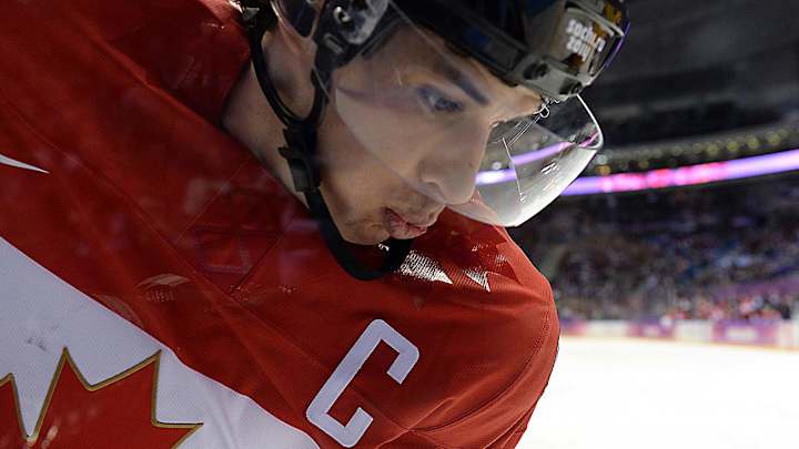 Team Canada picks Sidney Crosby captain for World Cup