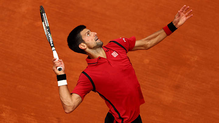 Djokovic, Nadal achieve career milestones on French Open Day 5 Djokovic, Nadal achieve career milestones on French Open Day 5