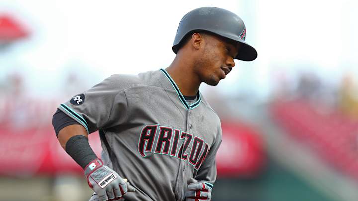 Votto hits 3-run HR, Reds beat slumping Diamondbacks 6-2