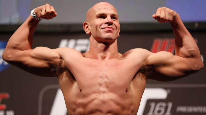 Ex-UFC fighter Ryan Jimmo killed in hit-and-run