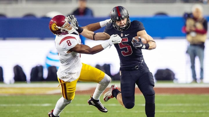 Campus Rush Podcast's Week 3 Preview: Be warned, USC and Stanford, the Tess Effect is coming for you Campus Rush Podcast's Week 3 Preview: Be warned, USC and Stanford, the Tess Effect is coming for you