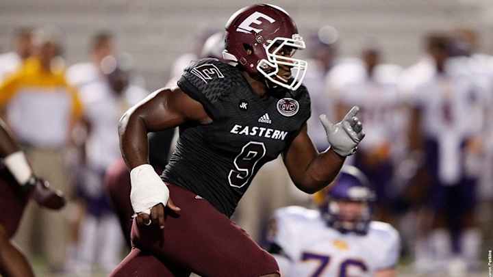 10 FCS takeaways from postseason all-star games