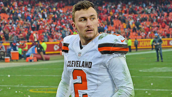 Manziel's disturbing situation keeps getting darker