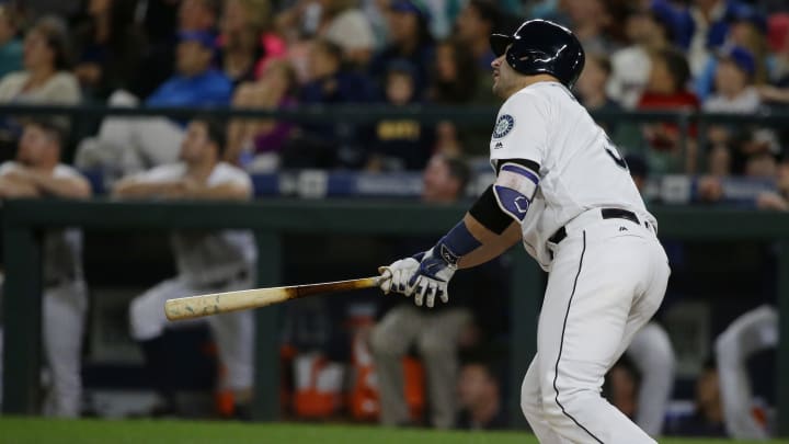 Zunino, Seager power Mariners to 7-5 win over Yank