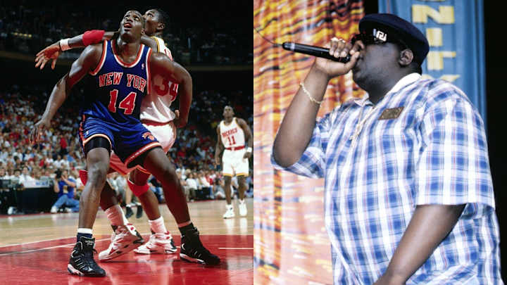 Fat Joe regrets saying that Biggie song was about Anthony Mason Fat Joe regrets saying that Biggie song was about Anthony Mason