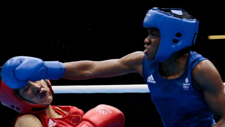 Olympic women's boxing tournament could be platform to pros