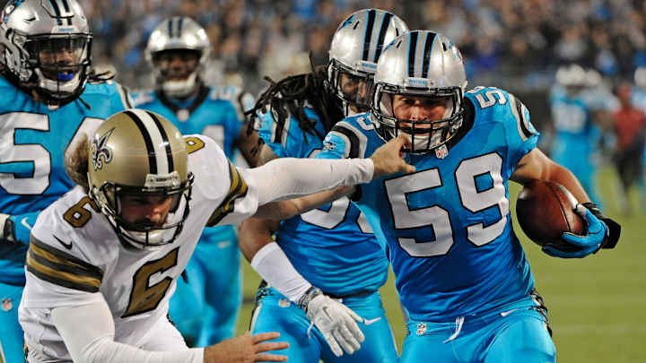 Saints kicking themselves over special teams blunders