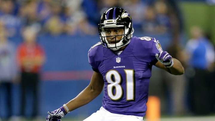 Former Navy star Reynolds finds life in NFL to be 'humbling'