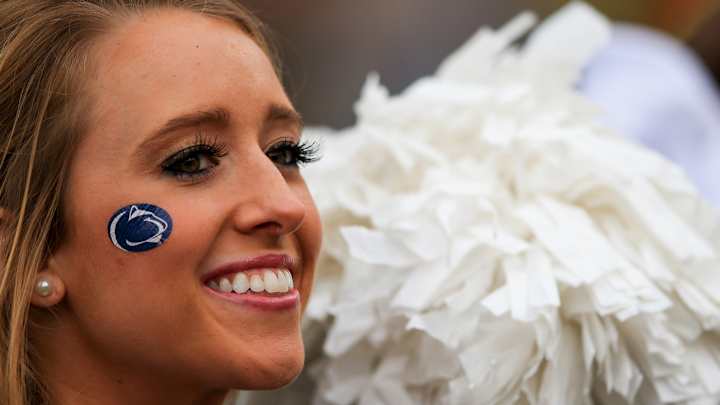 How to watch Ohio State vs. Penn State online: Live stream, TV channel How to watch Ohio State vs. Penn State online: Live stream, TV channel