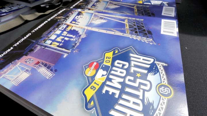 The Latest: All-Star fans expected to buy up 24,000 hot dogs