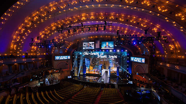 Rounding up every trade from the first round of the 2016 NFL draft