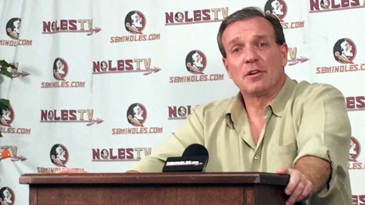 Florida State leads the way in the ACC on signing day