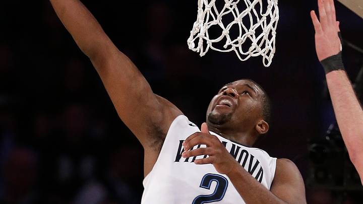 No. 3 Villanova smothers Providence to reach Big East final