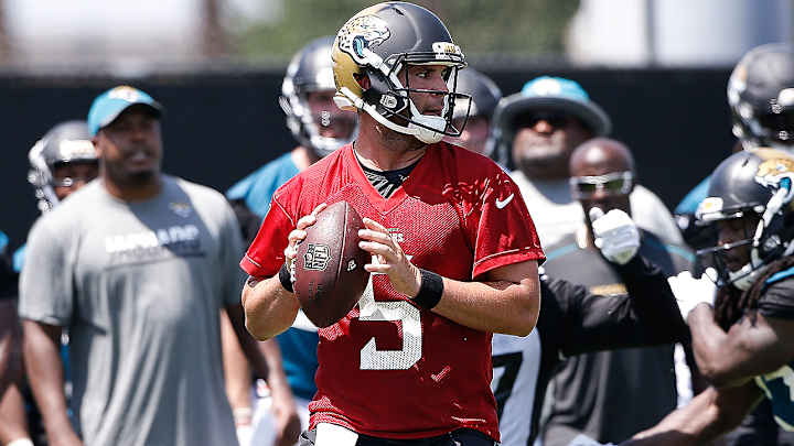 On QB Whisperers, Slim Ben and Environmental Power