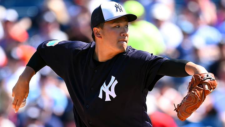 Yankees-Astros, Indians-Red Sox Opening Day games postponed Yankees-Astros, Indians-Red Sox Opening Day games postponed
