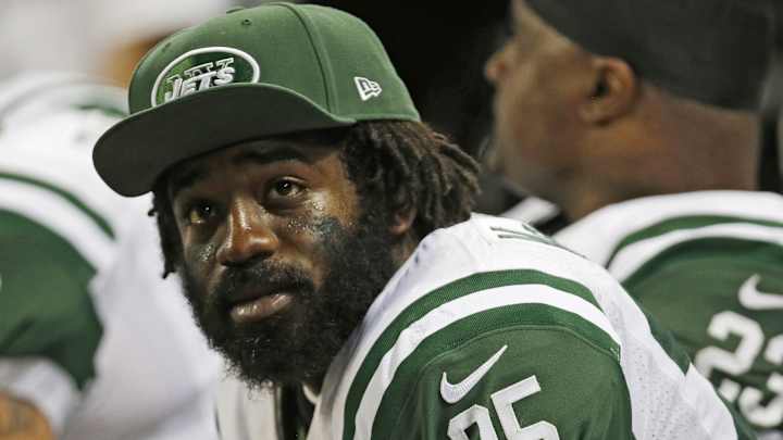 Suspect in Joe McKnight killing jailed on manslaughter charge