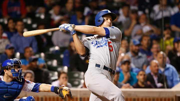 Kazmir, Dodgers bullpen outduel Arrieta, blank Cubs 5-0 Kazmir, Dodgers bullpen outduel Arrieta, blank Cubs 5-0