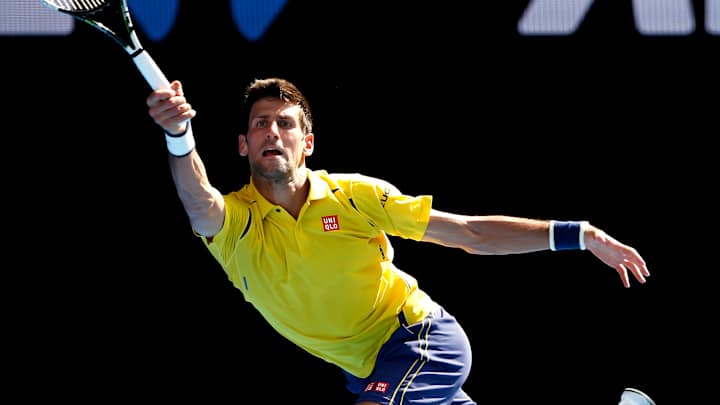 What to Watch on Wednesday at the Australian Open