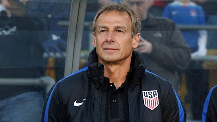 Klinsmann calls Pulisic, omits Morris for USA's Copa America team