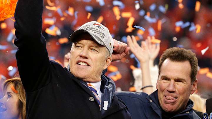 Broncos learned their lessons from Super Bowl letdowns