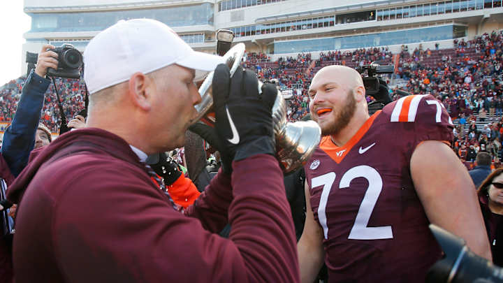 Watson can make a final Heisman statement at ACC title game