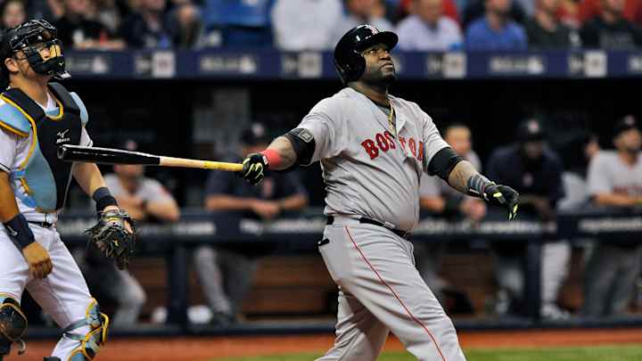 Porcello gets 9th win, Red Sox beat Rays to stop 3-game skid