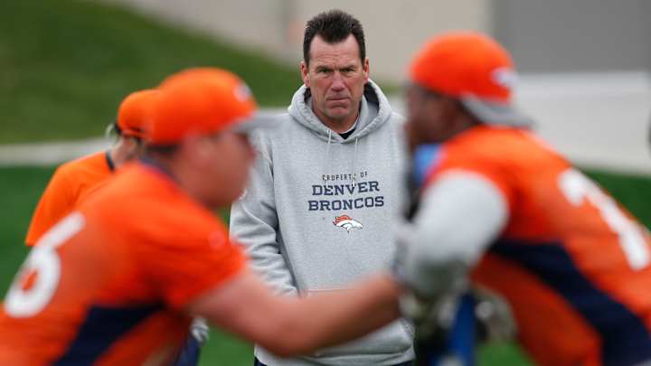 Broncos linebacker Shane Ray bulks up for 2nd season Broncos linebacker Shane Ray bulks up for 2nd season