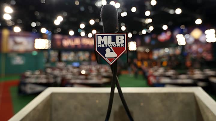 Get ready for augmented reality in MLB Network broadcasts