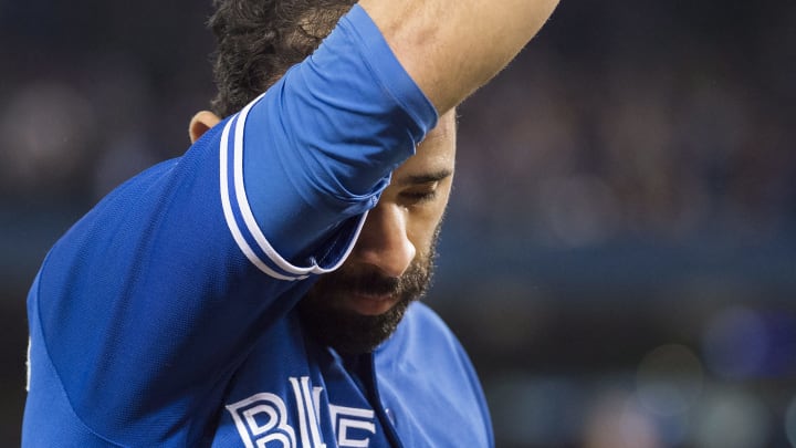 Blue Jays expect qualifying offers for Bautista, Encarnacion
