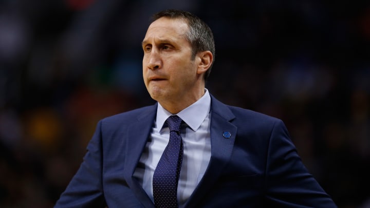Former Cavaliers coach David Blatt says he can’t watch the Finals