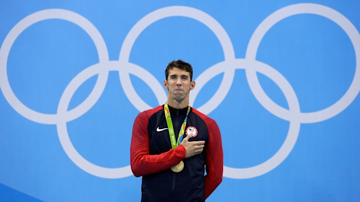Michael Phelps, top swimmers wanted more anti-doping tests