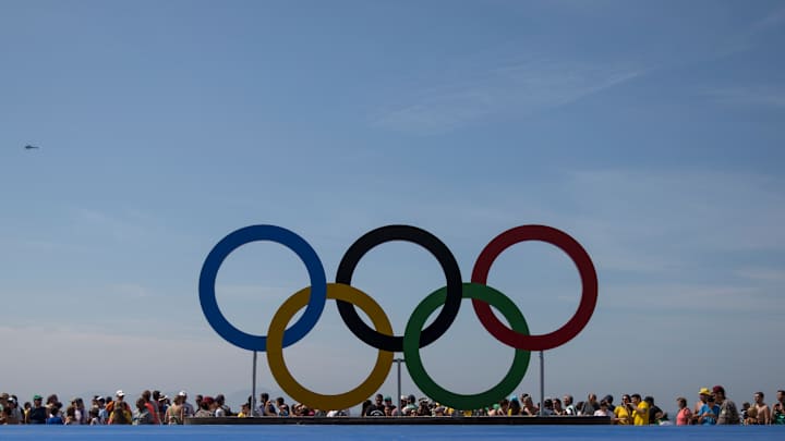 Underdogs? Not us, says Budapest 2024 bid leader Underdogs? Not us, says Budapest 2024 bid leader