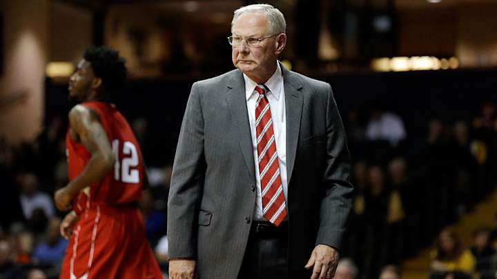 Austin Peay's Loos has malignant tumor removed from colon