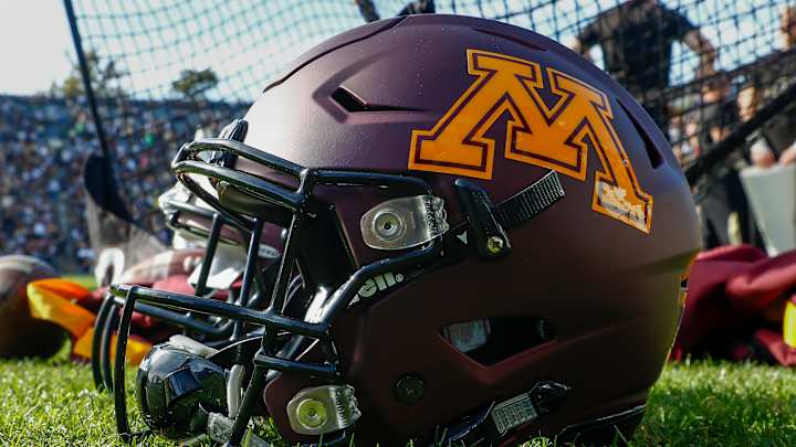 Cops investigating suspended Minnesota players after alleged sexual assault Cops investigating suspended Minnesota players after alleged sexual assault