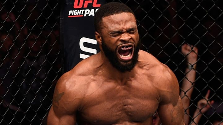 UFC 205: Five keys to victory for Tyron Woodley against Stephen Thompson