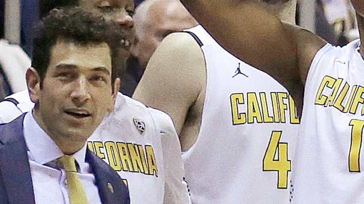 Cal’s Yann Hufnagel resigns amid sexual harassment scandal