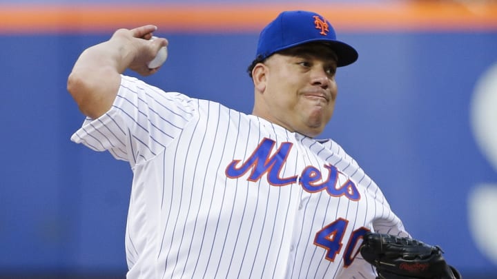 Mets swap Colon, Syndergaard in rotation against Royals