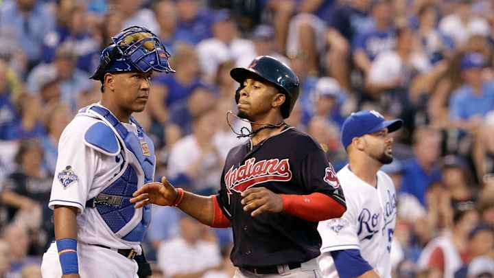 Danny Salazar pitches Indians to 7-3 win over Royals