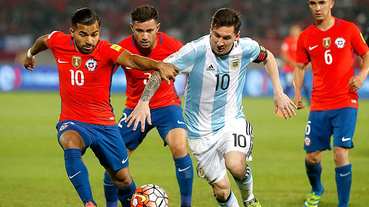 Argentina, Messi can finally end major title drought with Copa America win Argentina, Messi can finally end major title drought with Copa America win