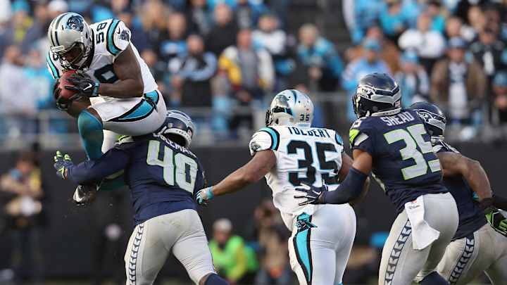 Championship Game Sleepers, Franchise Shake-ups and Yellow Cards Championship Game Sleepers, Franchise Shake-ups and Yellow Cards