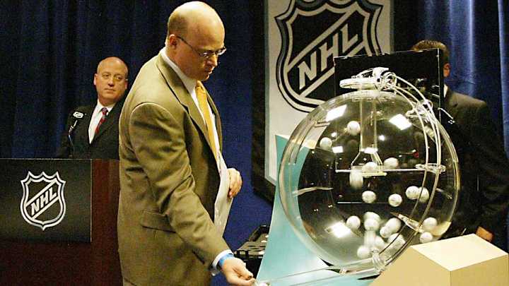 NHL Draft Lottery 2016: Teams, odds and top prospects