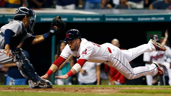 Tomlin struggles, Indians hand Twins 12th straight loss, 5-4
