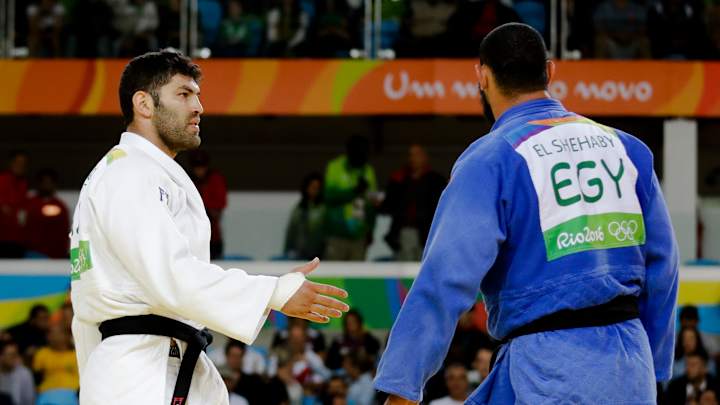 Death, doping and disrespect at Rio Olympics