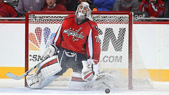 Hart attack and change in the major NHL awards races