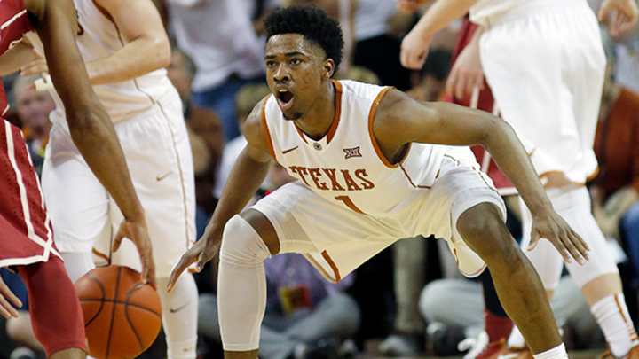 2016 NCAA tournament team previews: Texas Longhorns