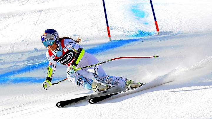 Extreme Exposure: Lindsey Vonn's ski record, Ryan Dungey's 24th win, more