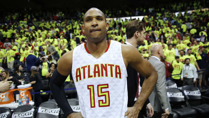 Horford chose Celtics over Hawks in part because of fans, says father